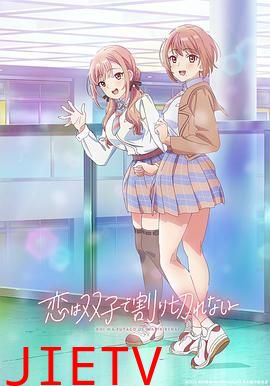 恋爱无法用双子除尽