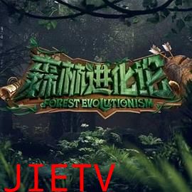 森林进化论