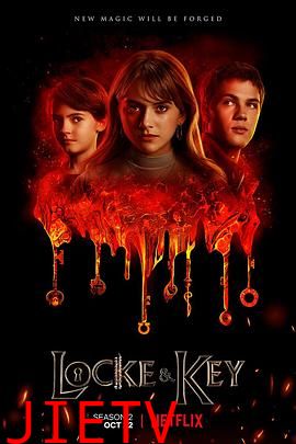 致命钥匙 第二季