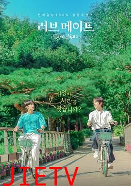 爱情伴侣电影版