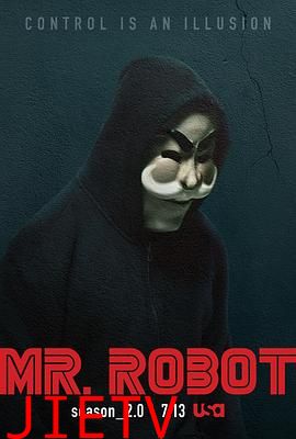 黑客军团 第二季