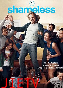 无耻之徒(美版) 第一季