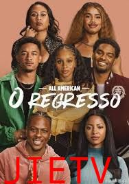 未来全明星:返校 第三季