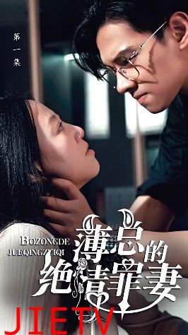 薄总的绝情罪妻