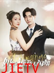 奶奶逼我去闪婚