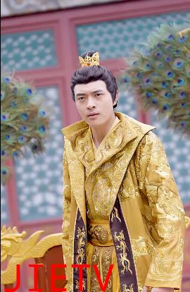 重生之将门嫡妃