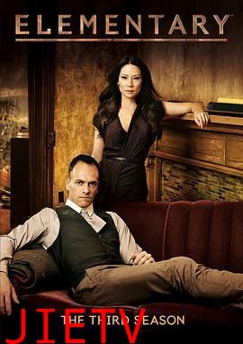 福尔摩斯:基本演绎法 第三季