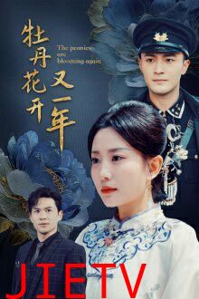 牡丹花开又一年