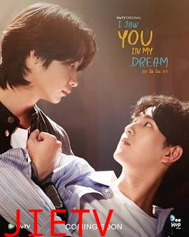 我在梦里见过你