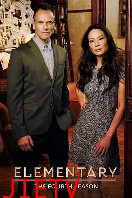 福尔摩斯:基本演绎法 第四季