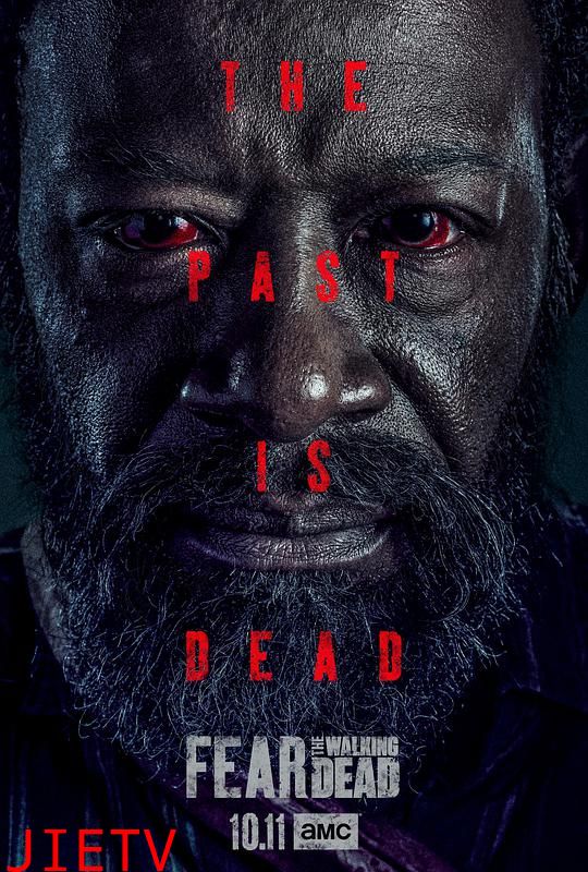 行尸之惧 第六季