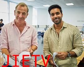 牧师神探第九季