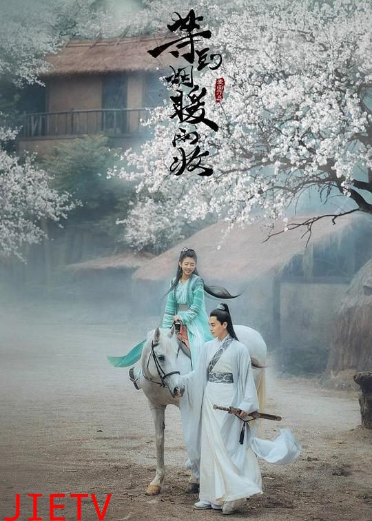 等到烟暖雨收第二季