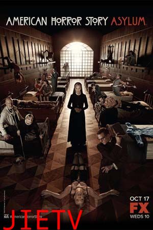 美国恐怖故事第二季