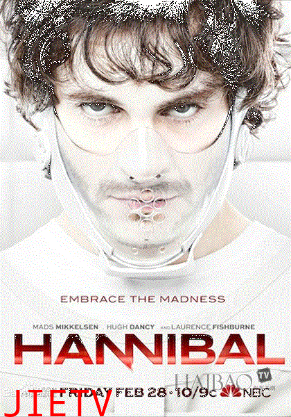 汉尼拔第二季