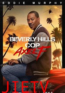 比佛利山超级警探:艾索·福里