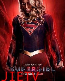 超级少女 第四季