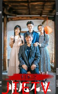 归来之非凡人生