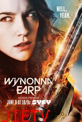 狙魔女杰 第二季