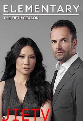 福尔摩斯:基本演绎法 第五季