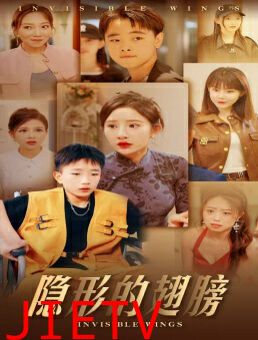 隐形的翅膀