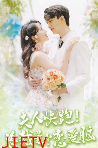 夫人快跑！总裁是个恋爱脑