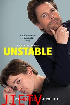 艾利斯的震荡人生 第二季