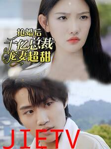 抢婚后千亿总裁宠妻超甜