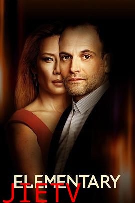 福尔摩斯:基本演绎法 第七季