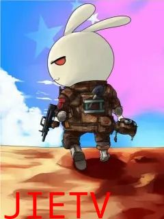 那年那兔那些事儿 第一季