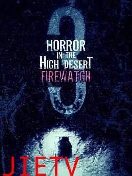 迷失内华达3:救火人