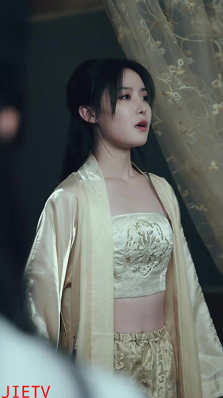 回到古代当太监