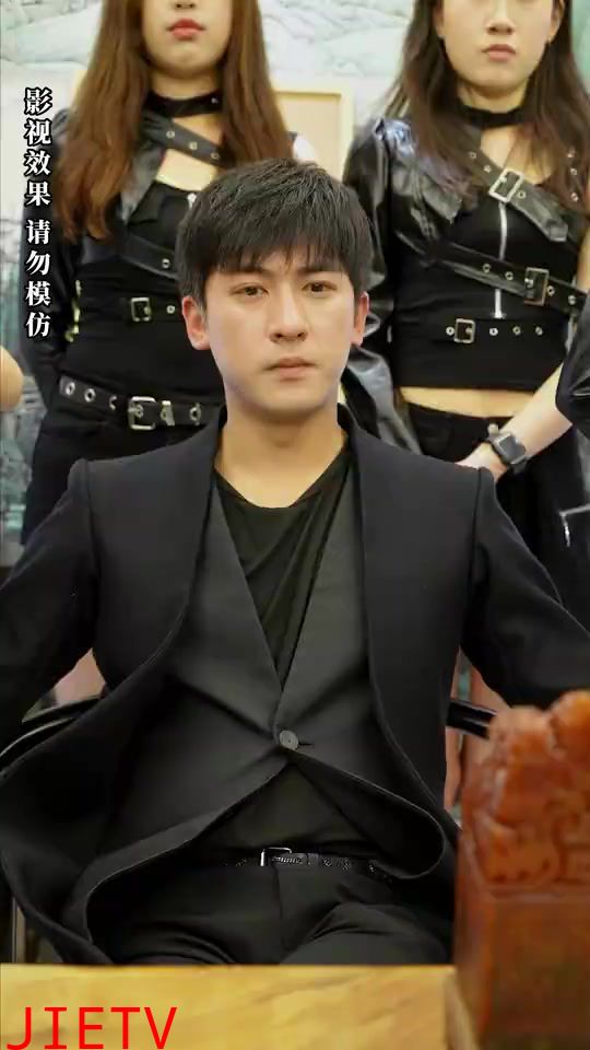 天降傻婿：我的姑爷太逆天