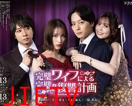 完美妻子的完美复仇计划