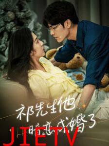 祁先生他暗恋成婚了