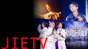 TOBE LIVE at ARIAKE ARENA 2024