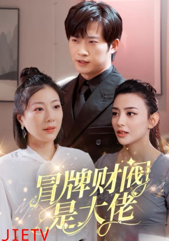 冒牌财阀是大佬