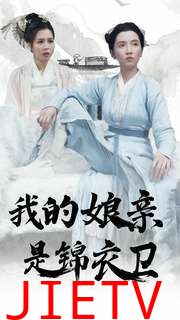 我的娘亲是锦衣卫