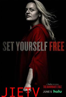 使女的故事 第三季