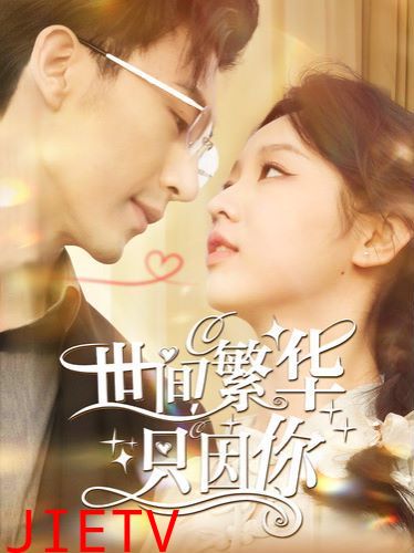 新世间繁华只因你