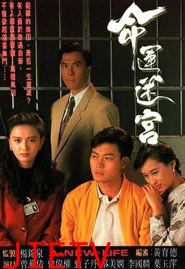 命运迷宫粤语版