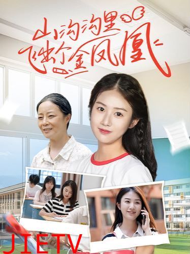 山沟沟里飞出个金凤凰