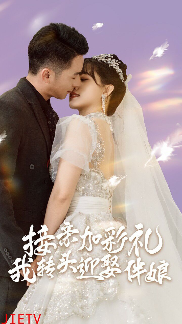 接亲加彩礼，我转头迎娶伴娘