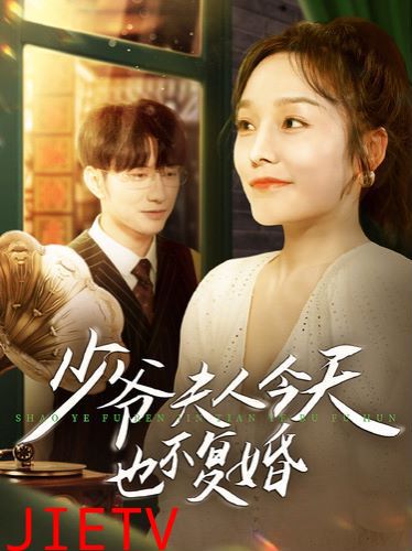 少爷夫人今天也不复婚