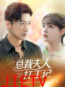 总裁夫人打工记