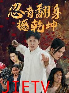 忍者翻身撼乾坤