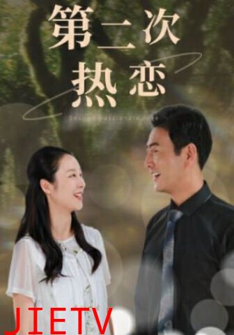 第二次热恋