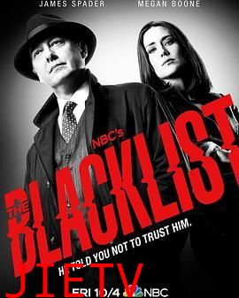 罪恶黑名单 第七季
