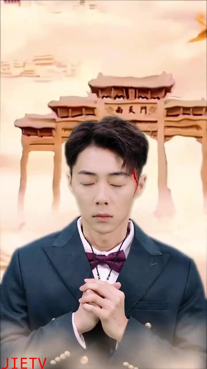 天眼开了后我一路狂飙