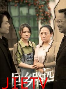 那是谁家的月亮（回乡路远）